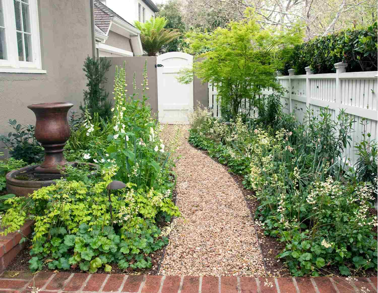 Stunning Landscape Ideas