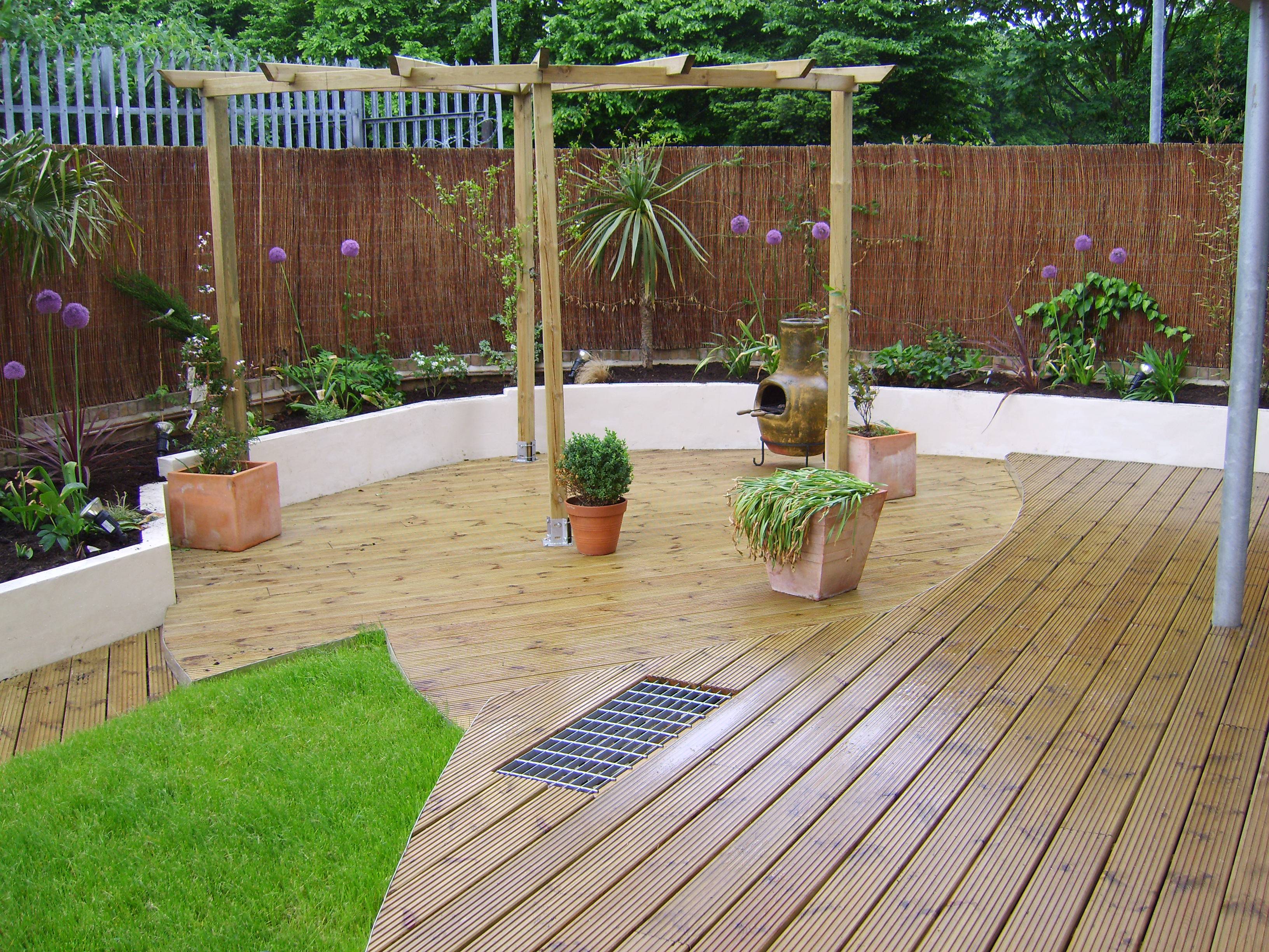 Garden Art Design Inspirations