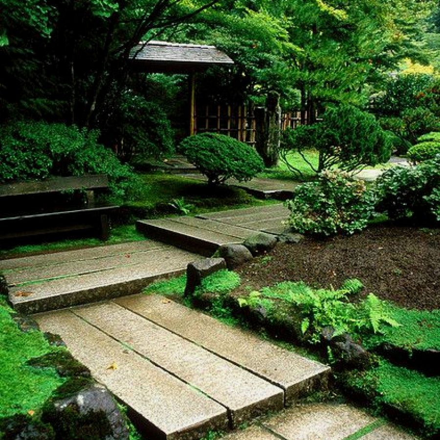 Japanese Garden