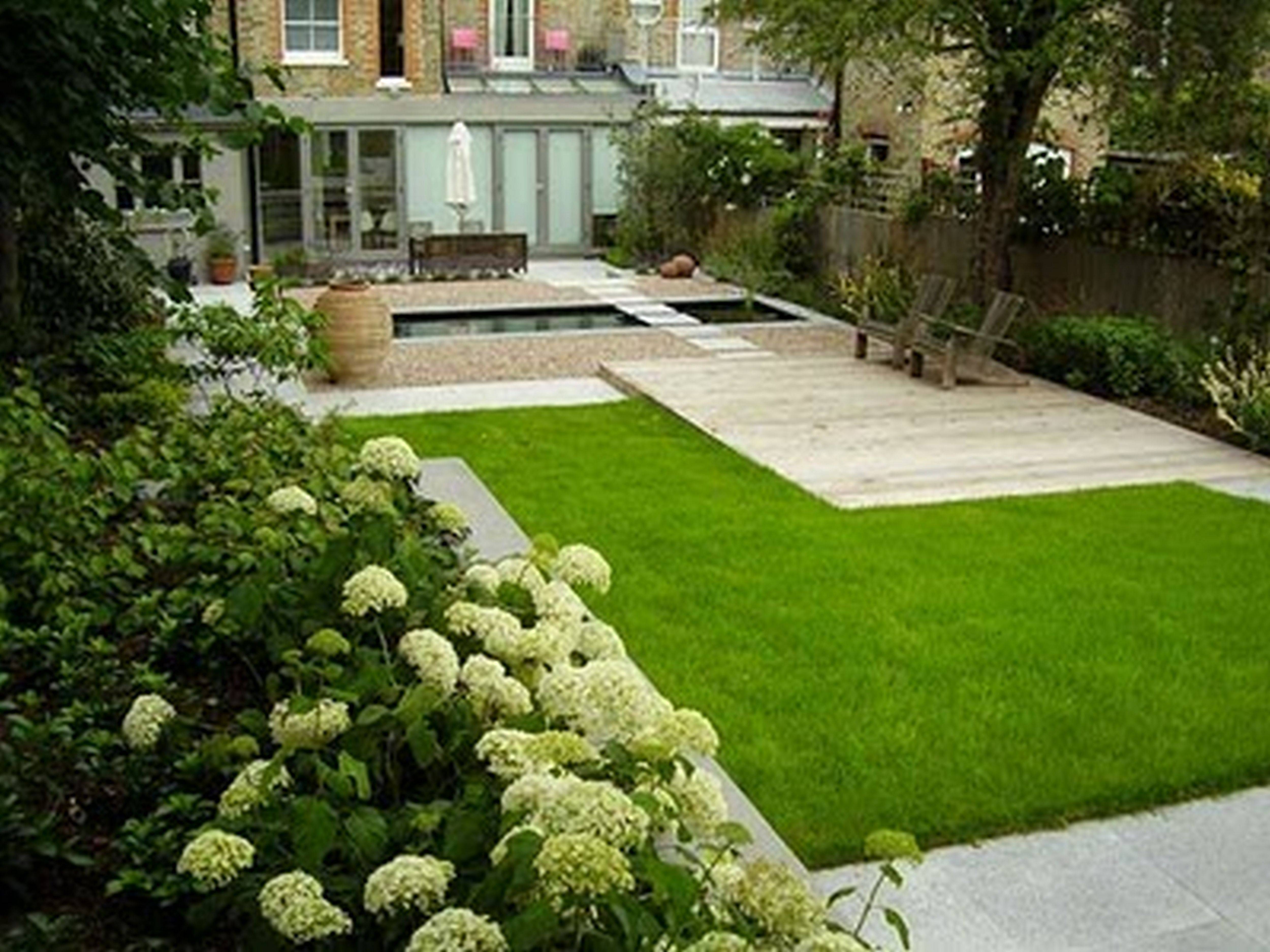 Small Front Garden Ideas
