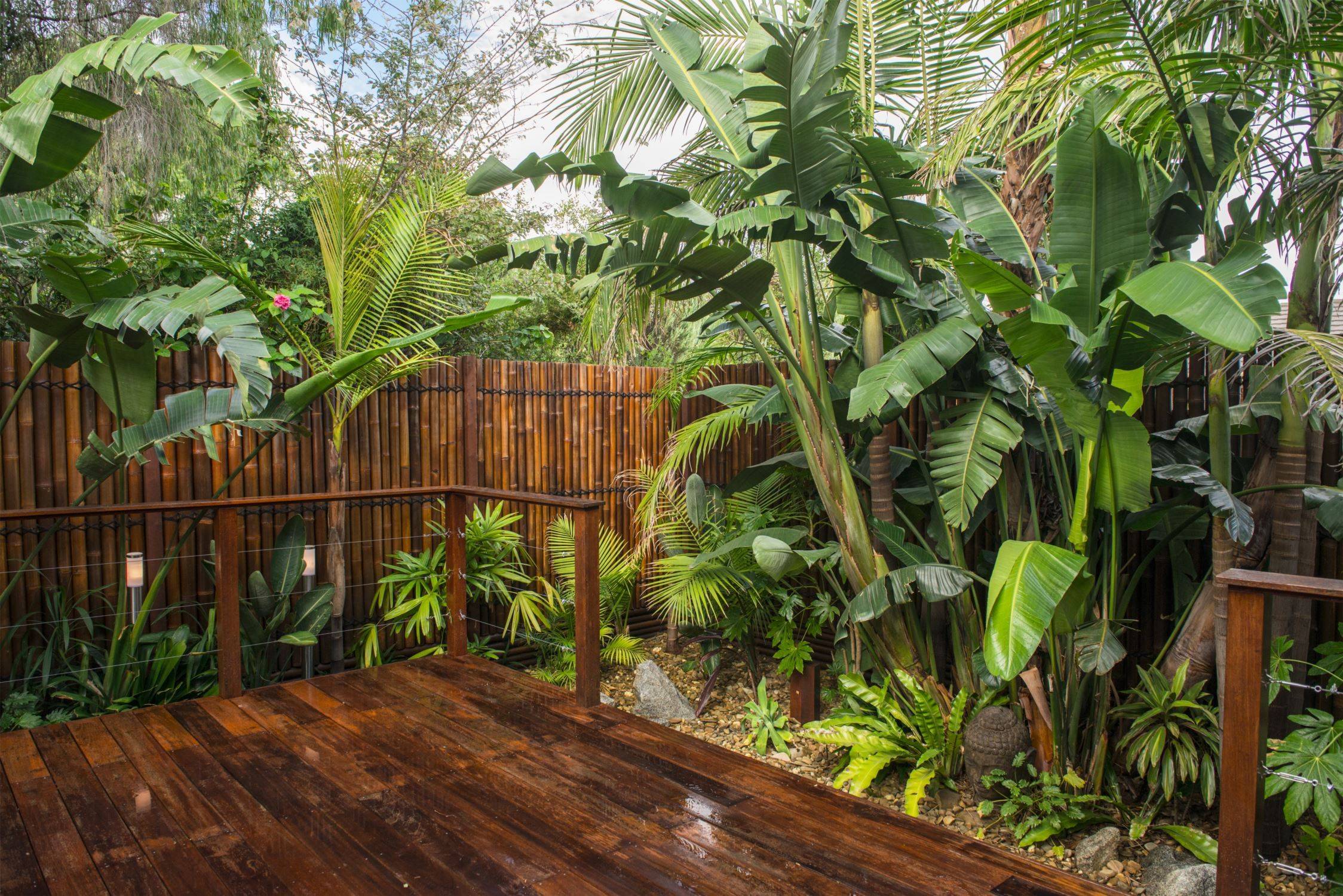 Bali Garden Ideas