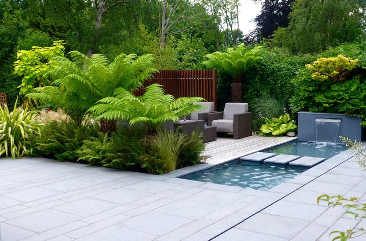 A Gorgeous Family Home Bluprint