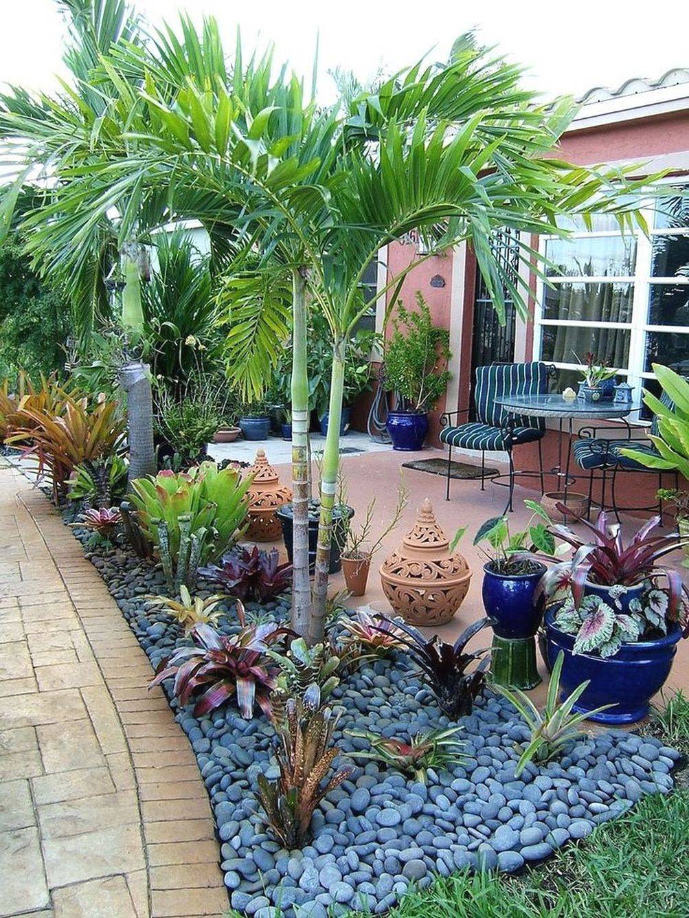 A Tropical Landscape Luxedaily Design