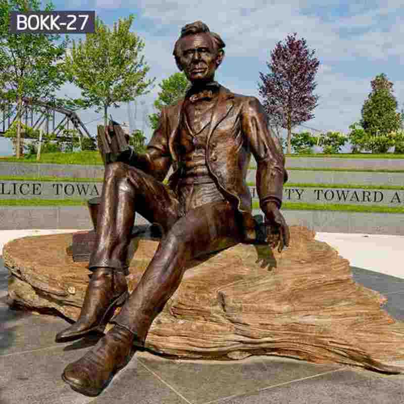 15 LifeSize Garden Statues Ideas To Consider SharonSable