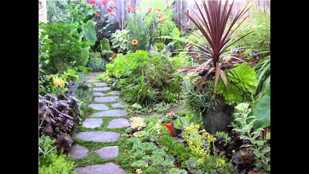 Exciting Natural Landscape Ideas
