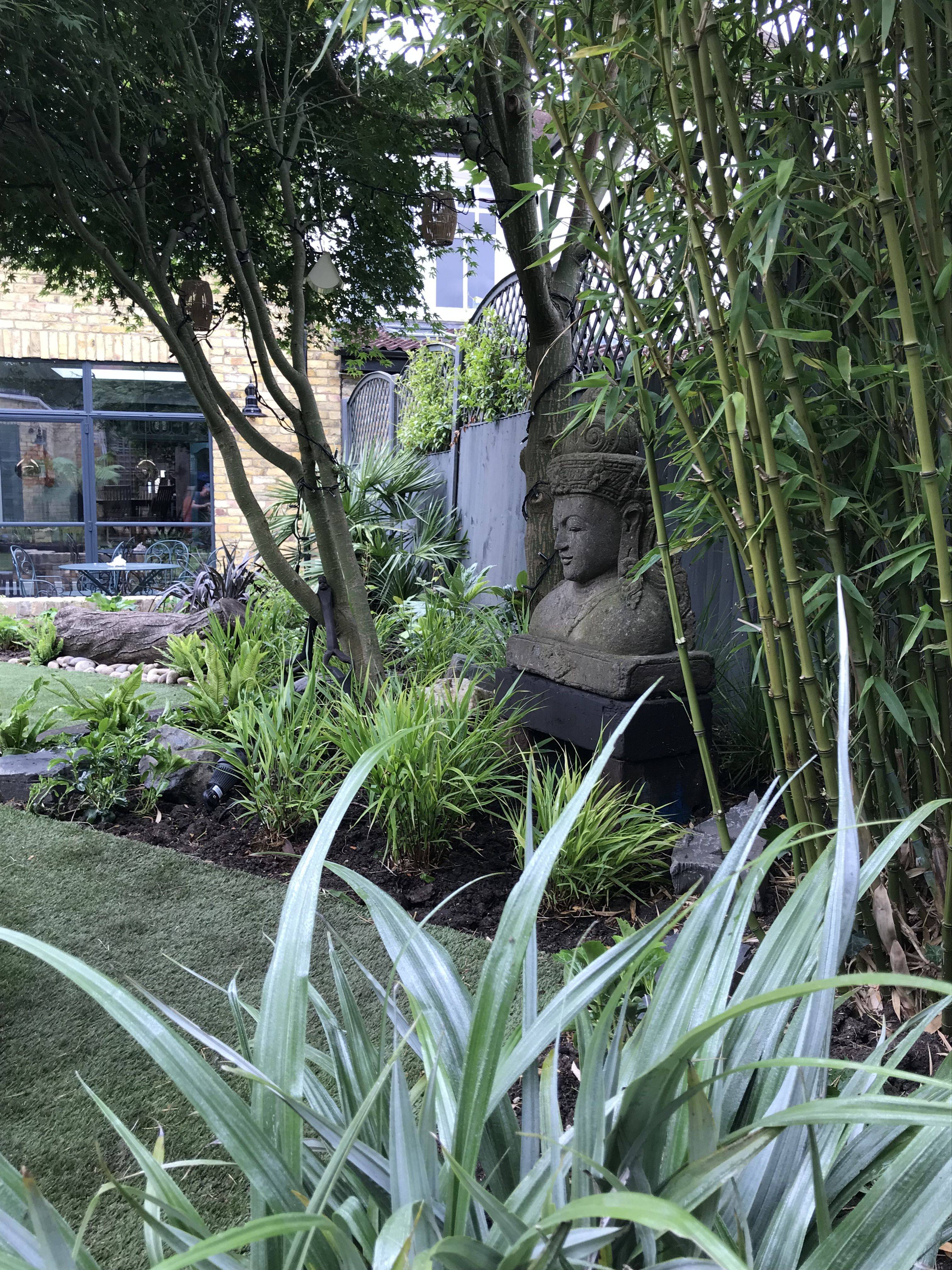 Janna Schreier Garden