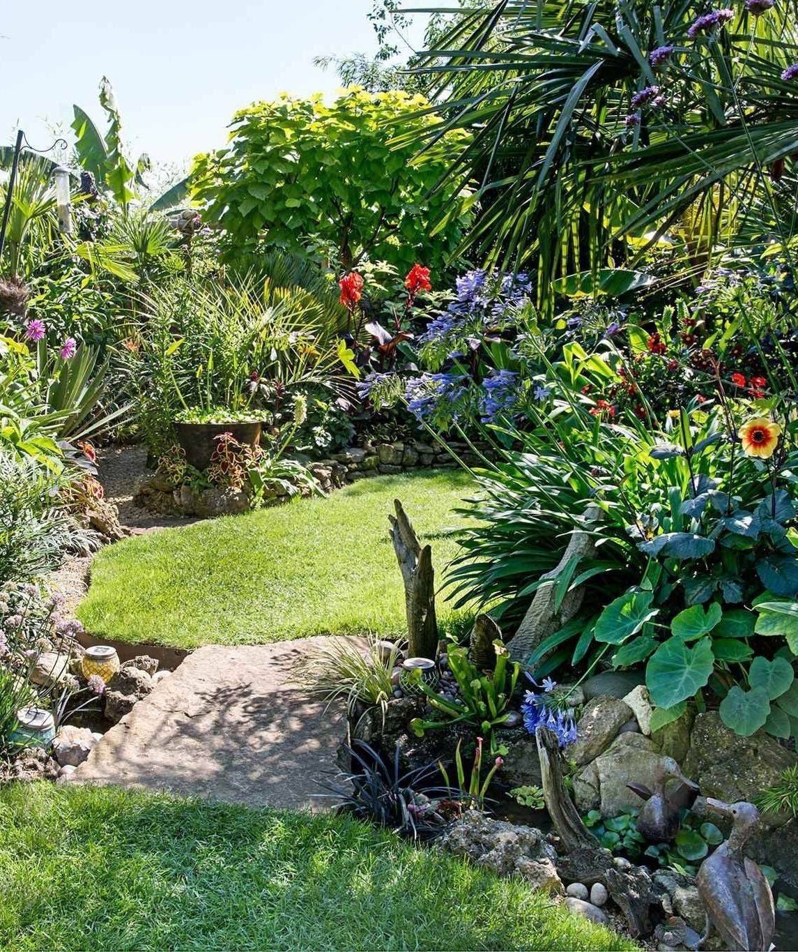 Smallspace Landscapes