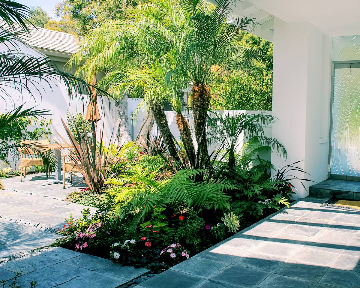 Smallspace Landscapes