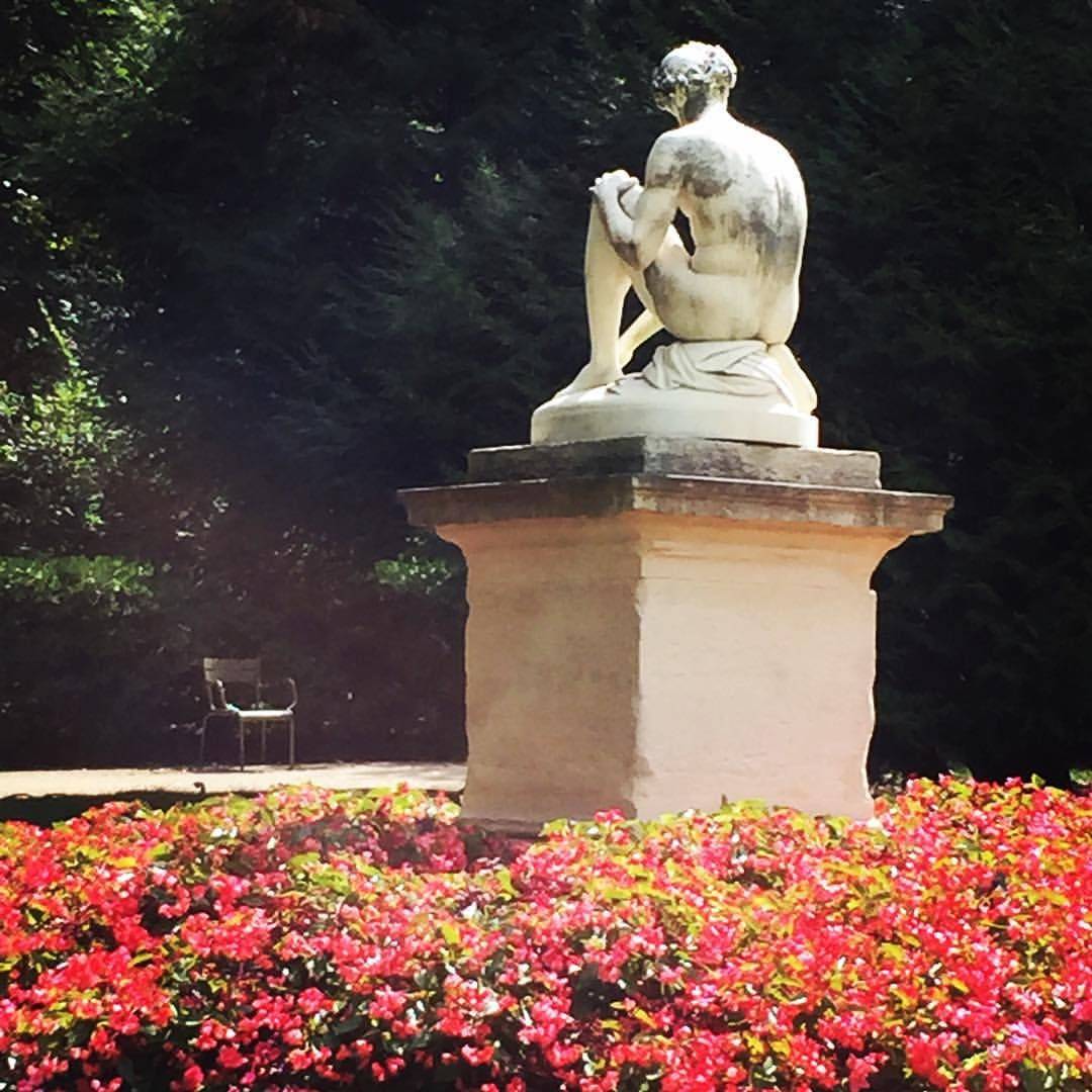 Luxembourg Gardens Paris Paris Photos