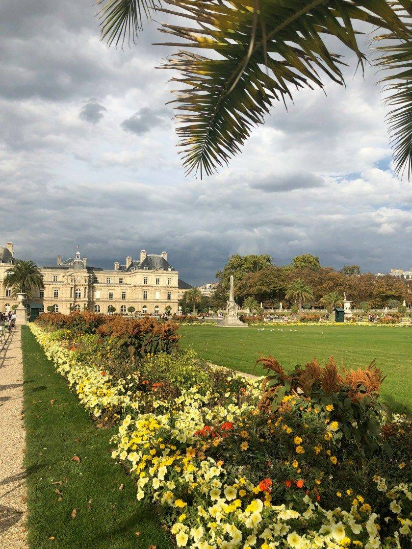 The Worlds Greatest Urban Parks