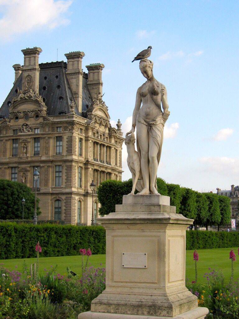 Luxembourg Gardens