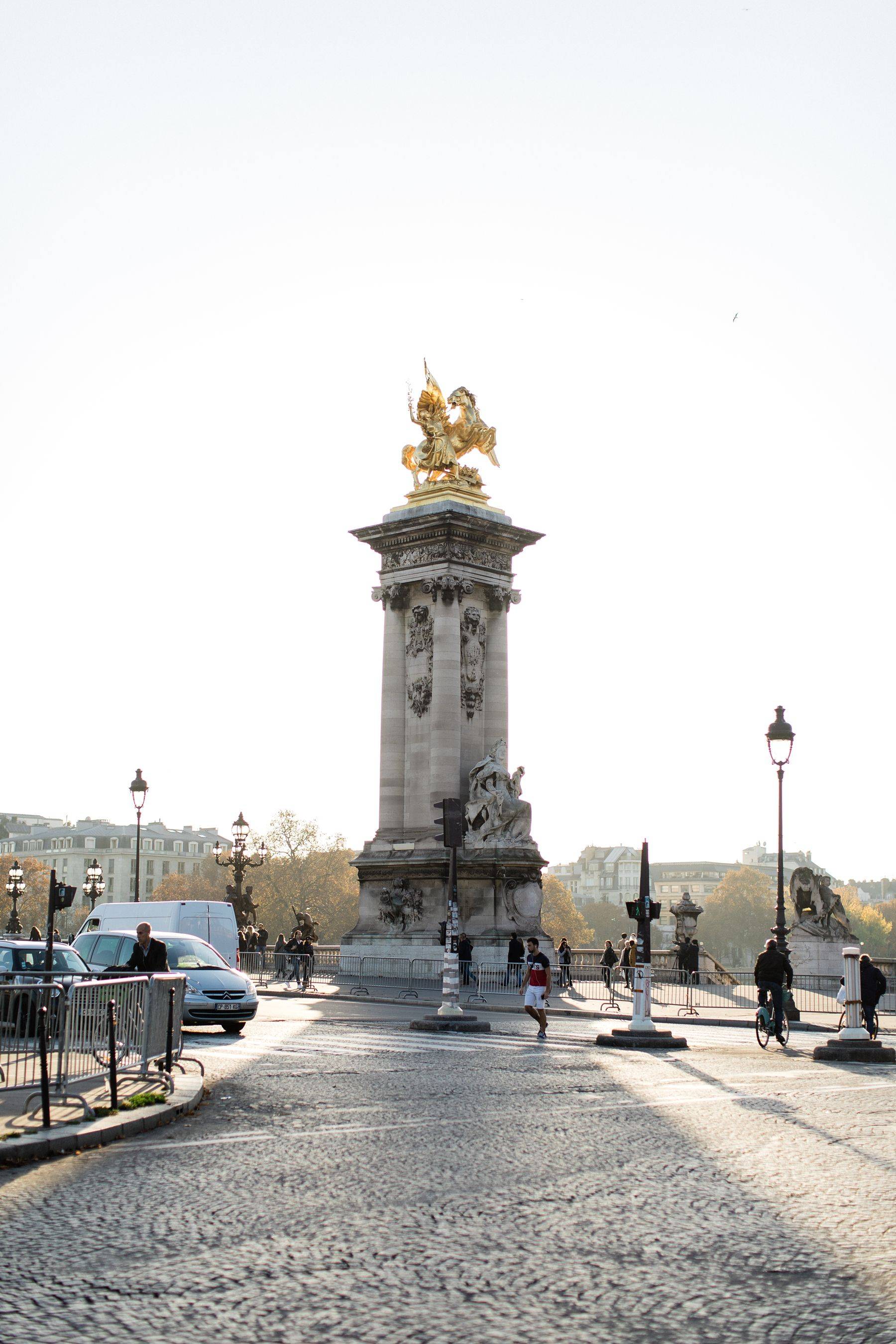 Jardin Du Luxembourg Luxembourg Gardens