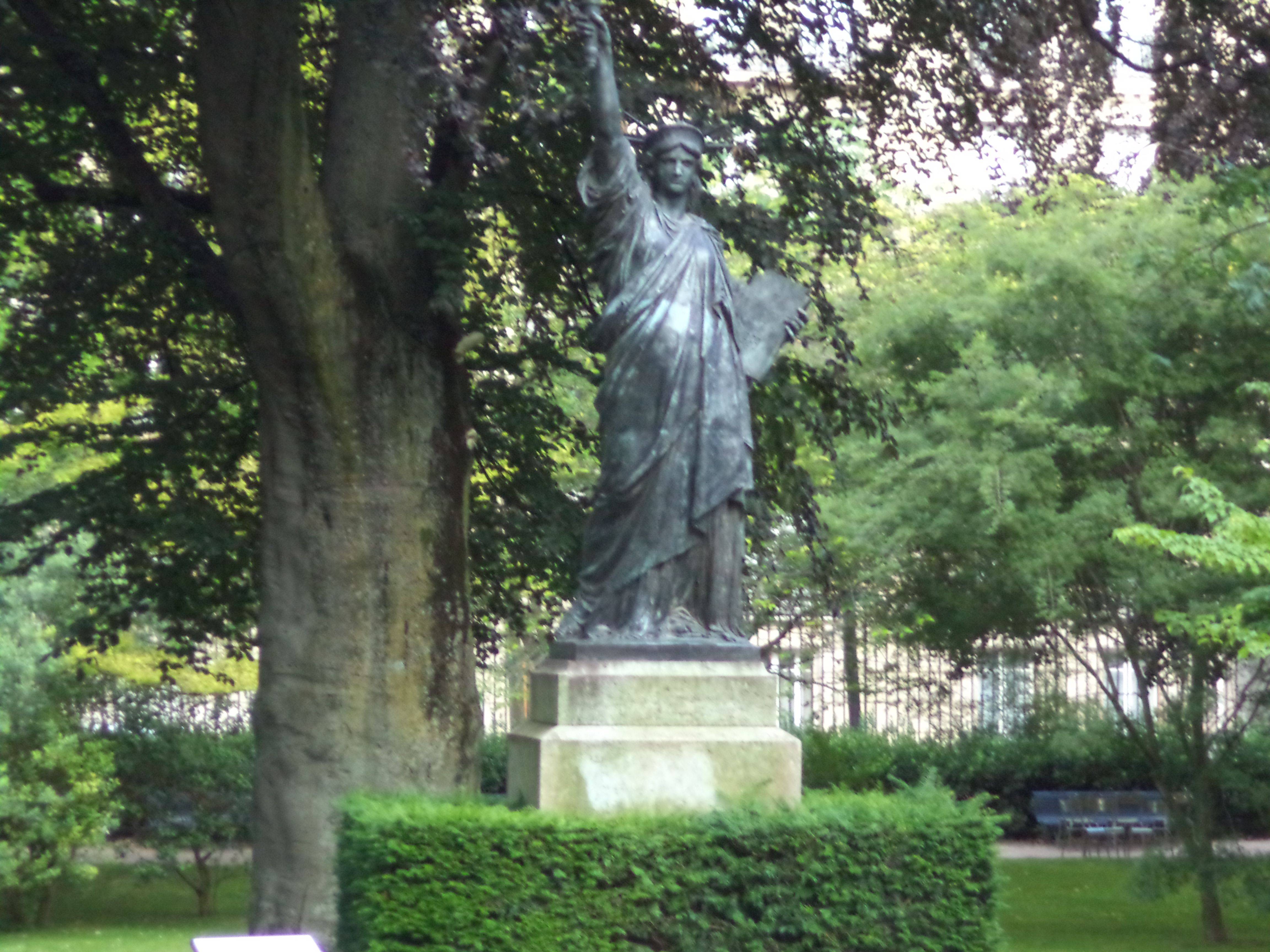 Luxembourg Garden Luxembourg Gardens I Love Paris Paris