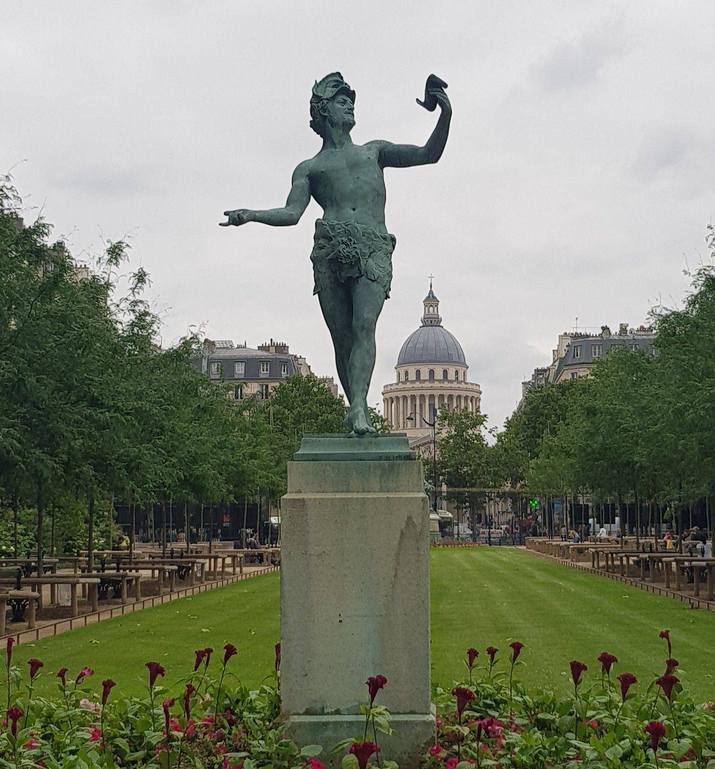 Luxembourg Gardens Paris Paris Photos