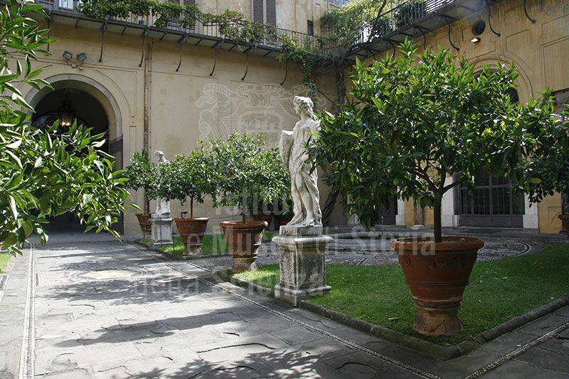 A Spectacular Garden