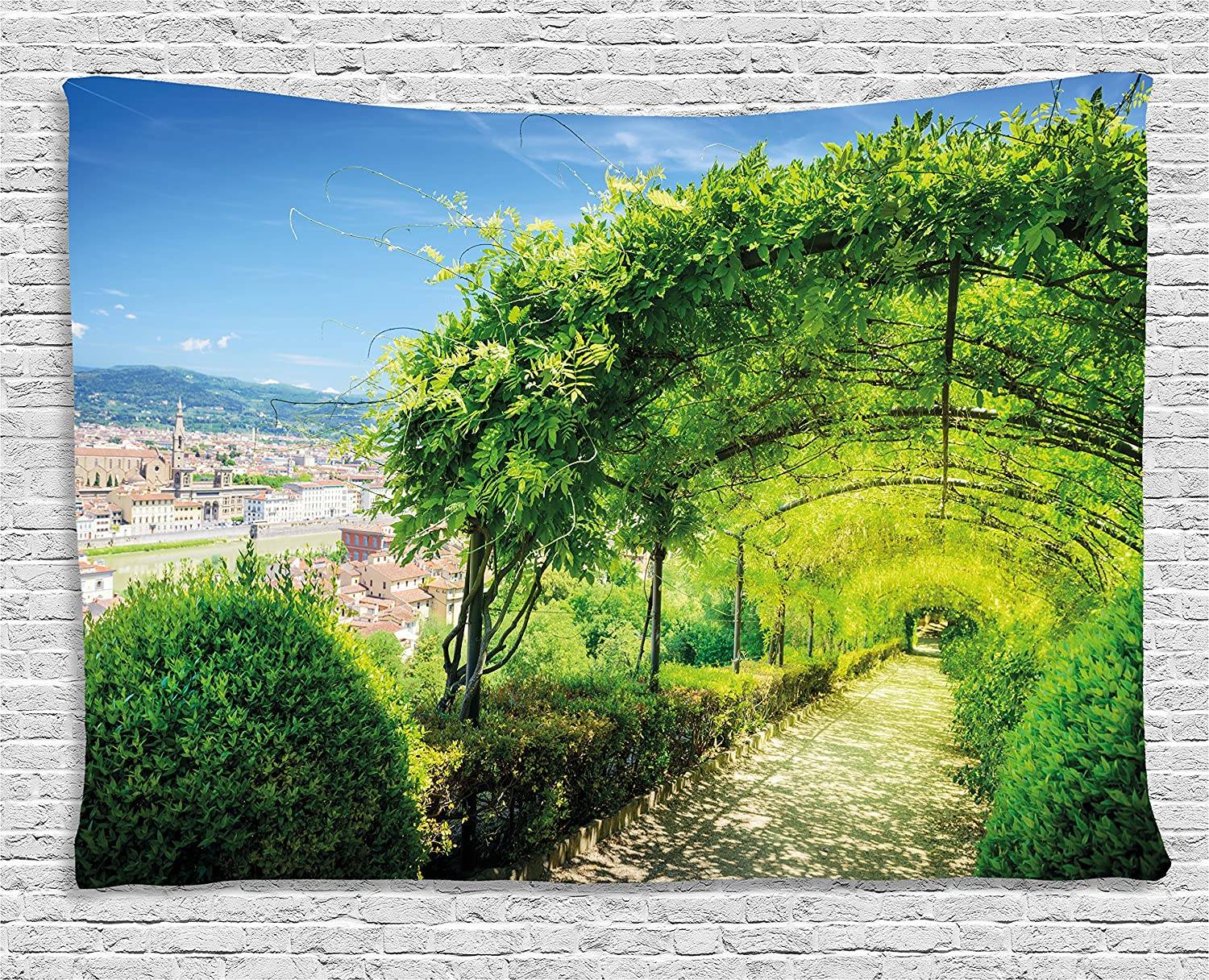 Buy Discounted Boboli Gardens Tickets