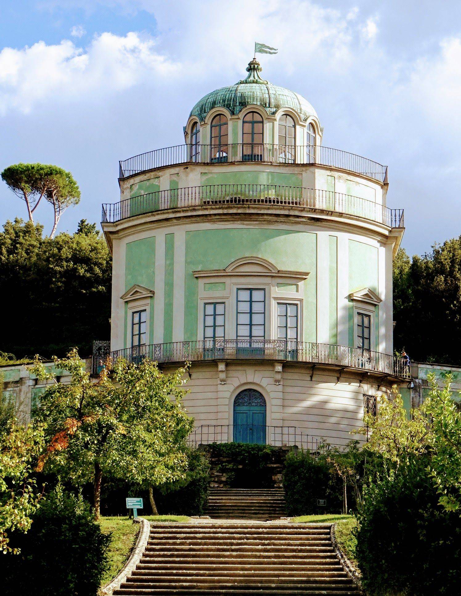 Palazzo Pitti Florence Artisan Traveller Travel