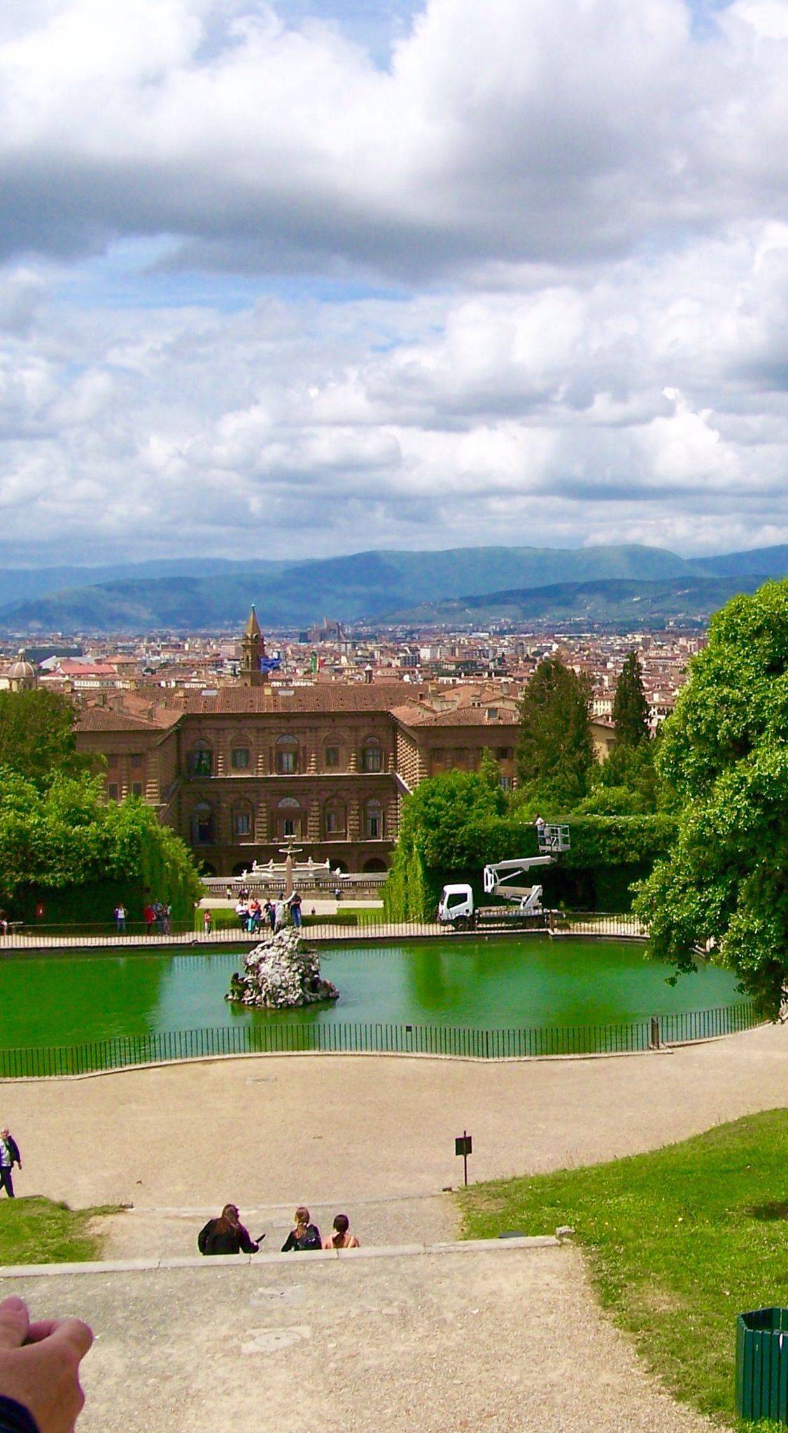 Italia Florence Italy