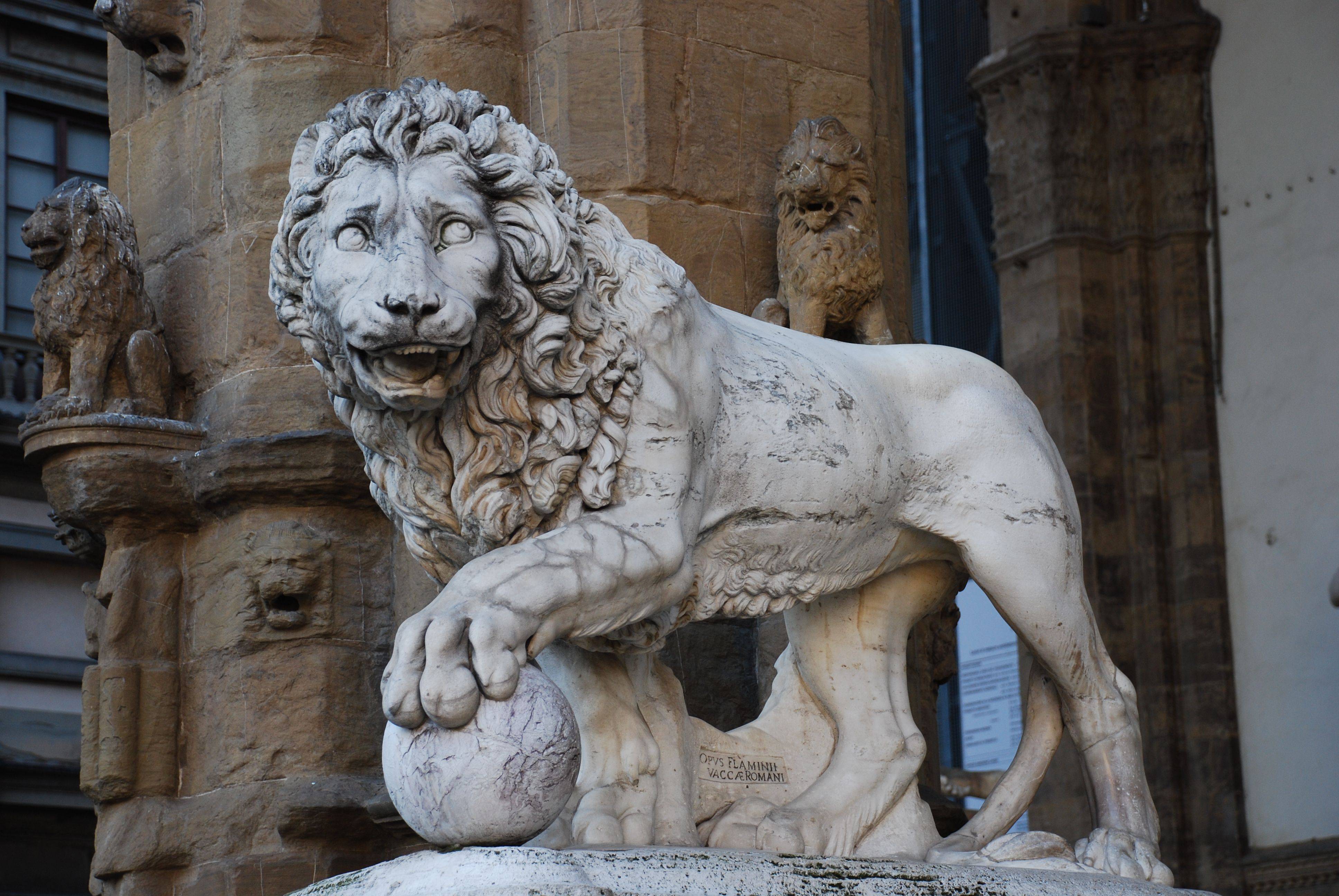 A Medici Garden Tour