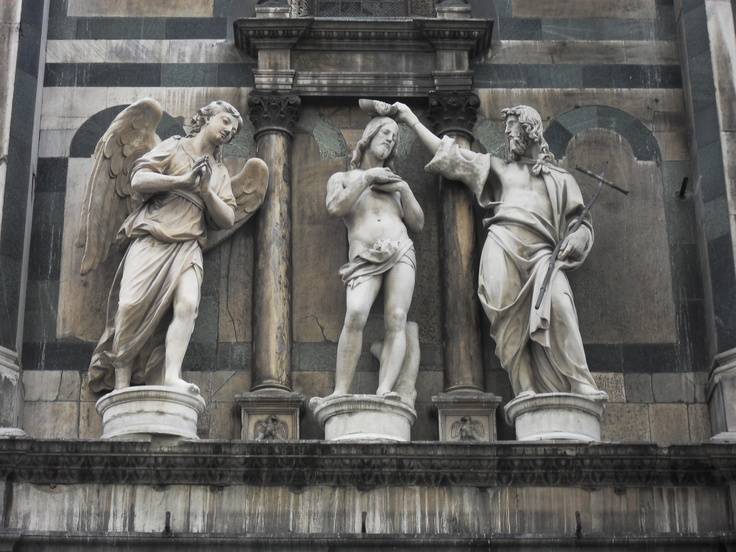 Palazzo Vecchio Florence Italy Medici Palace