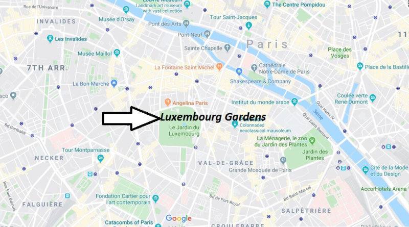 Mustdos In Paris That Are Totally Worth It Jetset Times