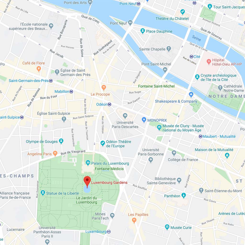 Navigation And Communication Apps