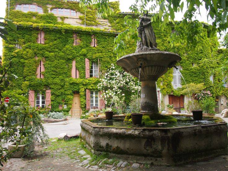 A Garden