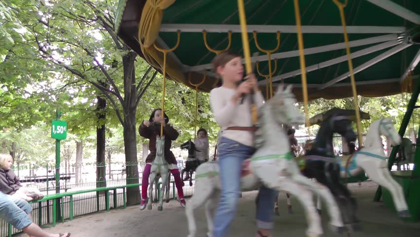 Du Luxembourg Top Fun Places