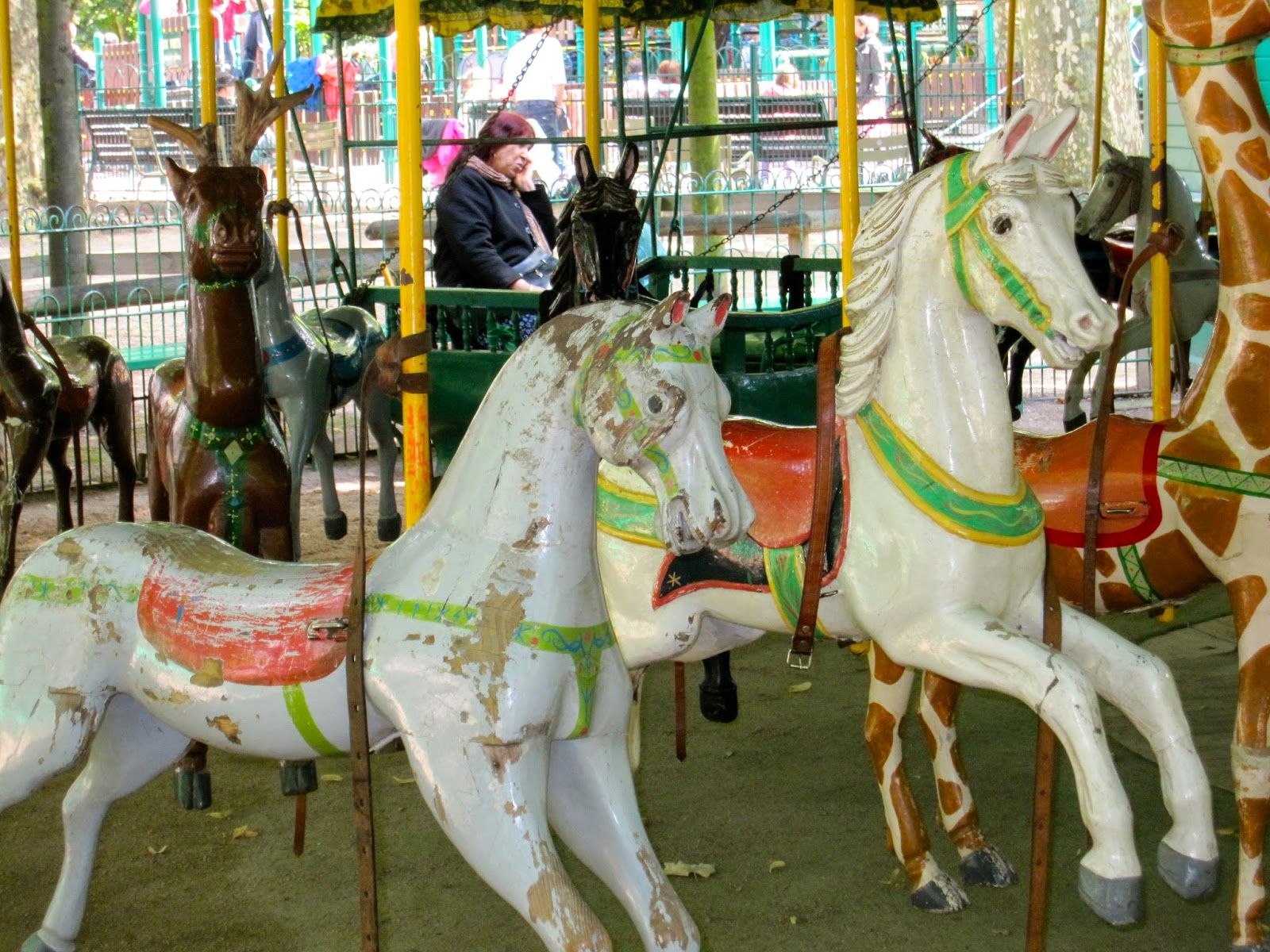 Paris Elopement Locations