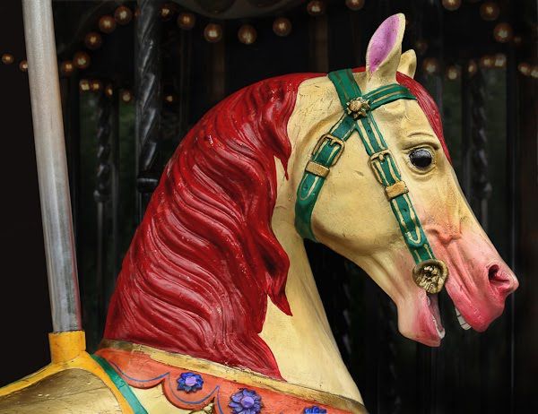 Carousel Herschellspillman