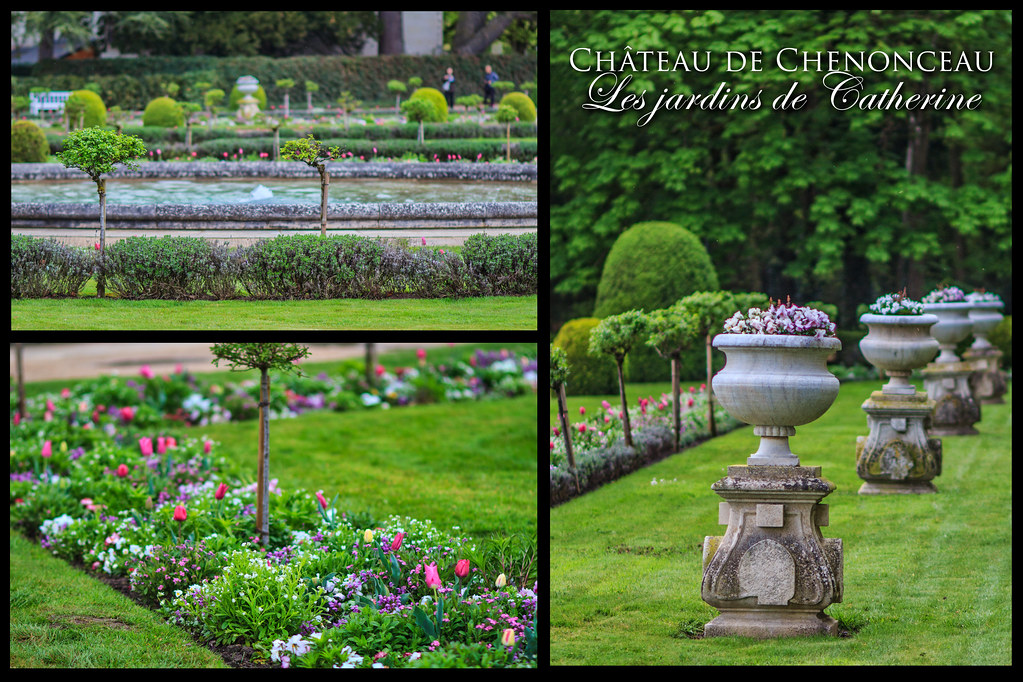Chteau De Chenonceau
