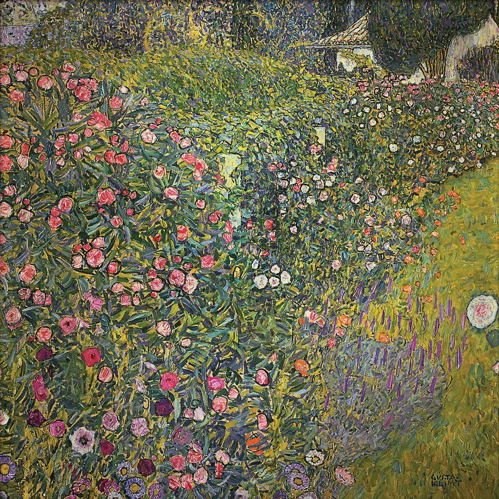 Gustave Klimt