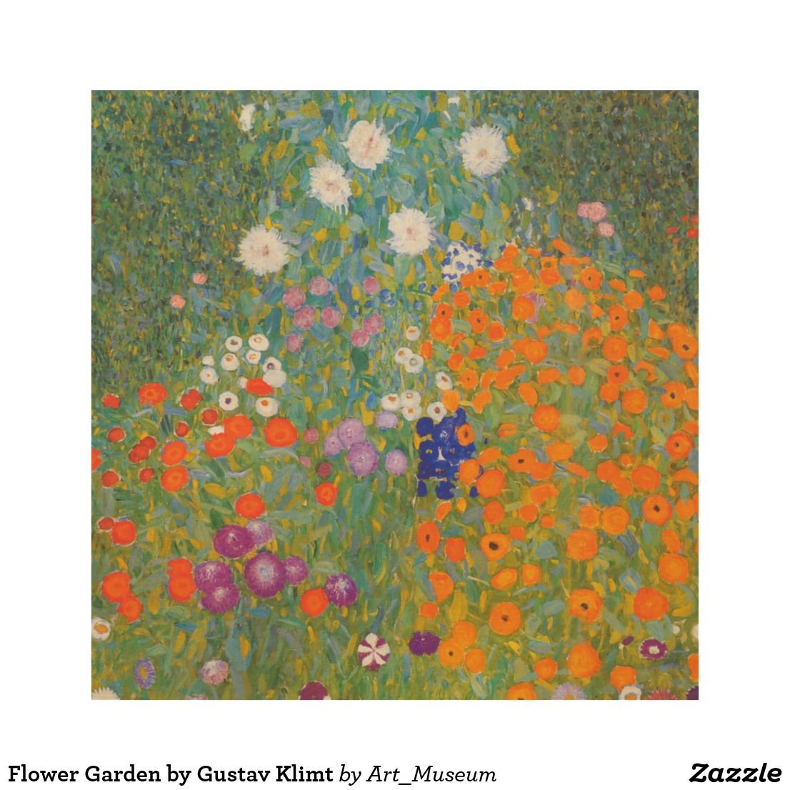 Gustav Klimt Tapestry Cushions