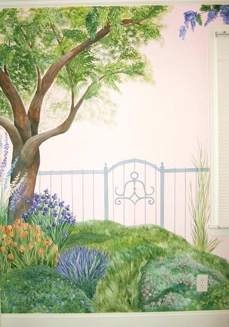 Paint Everywhere Murals