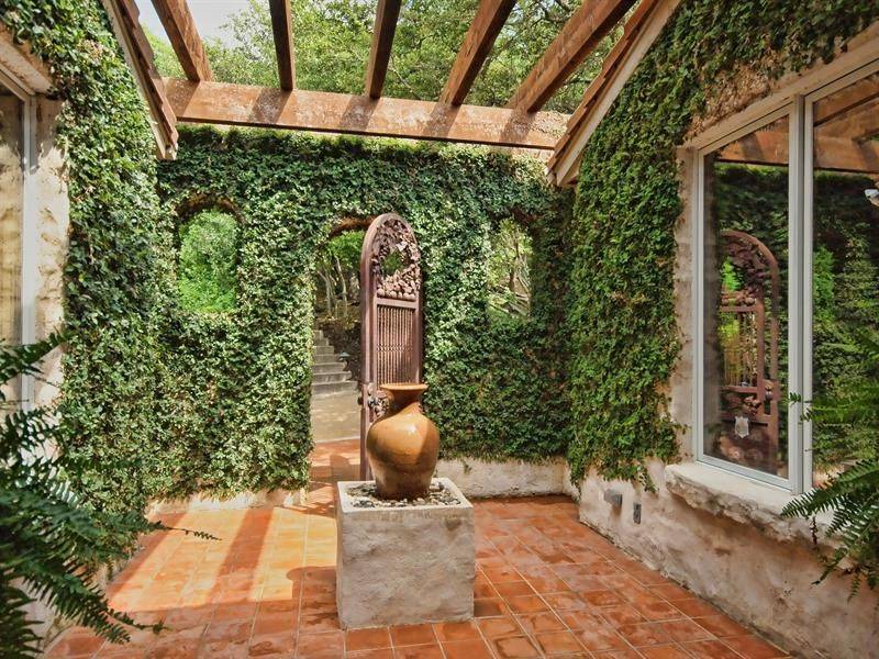 Best Tuscan Garden Ideas Fancydecors