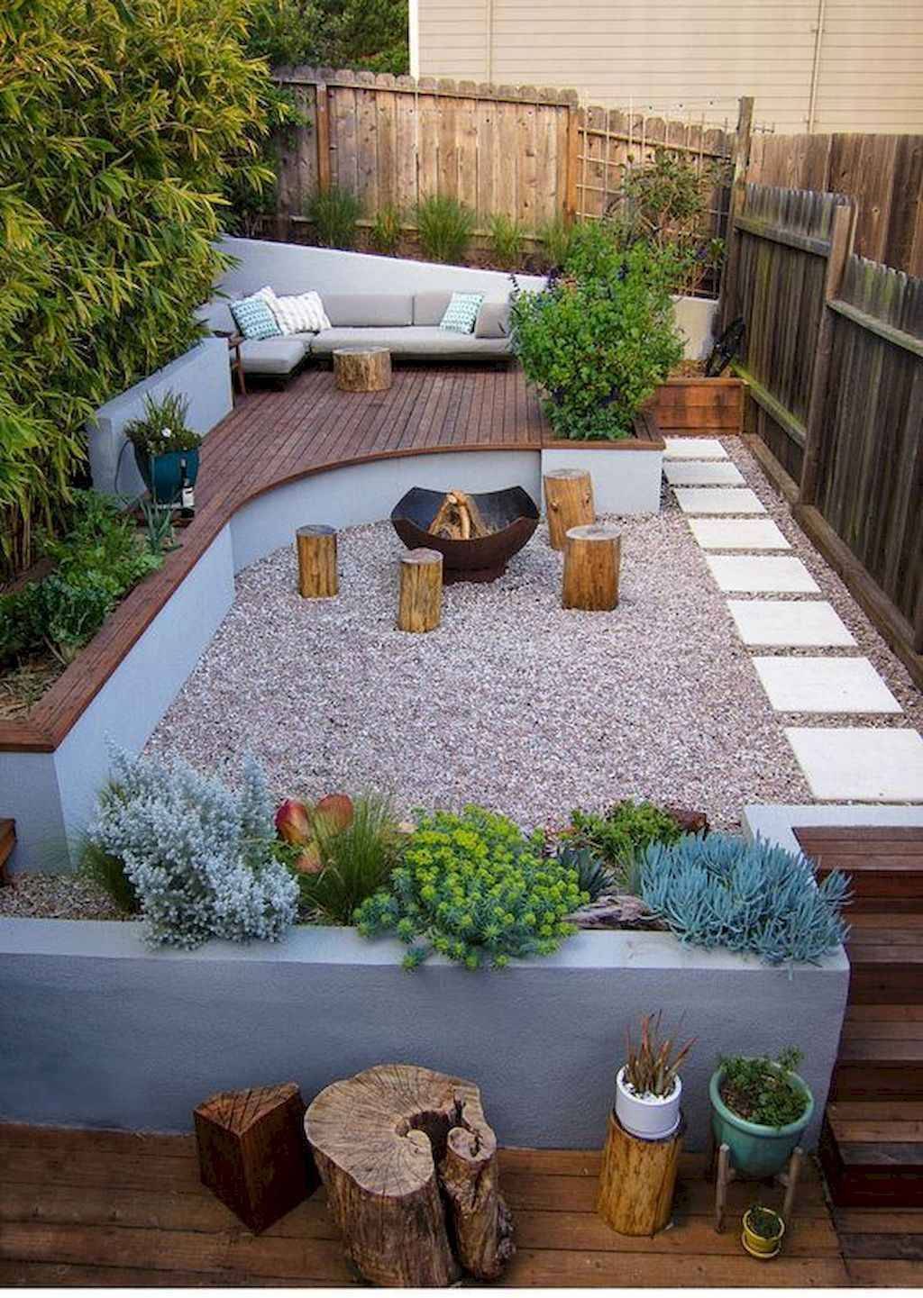 Attractive Landscaping Ideas