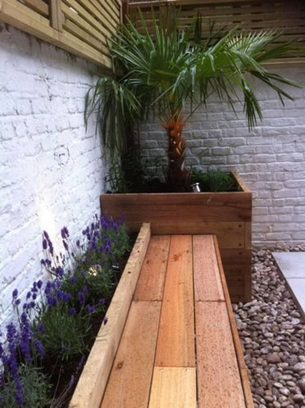 Pretty Small Garden Ideas