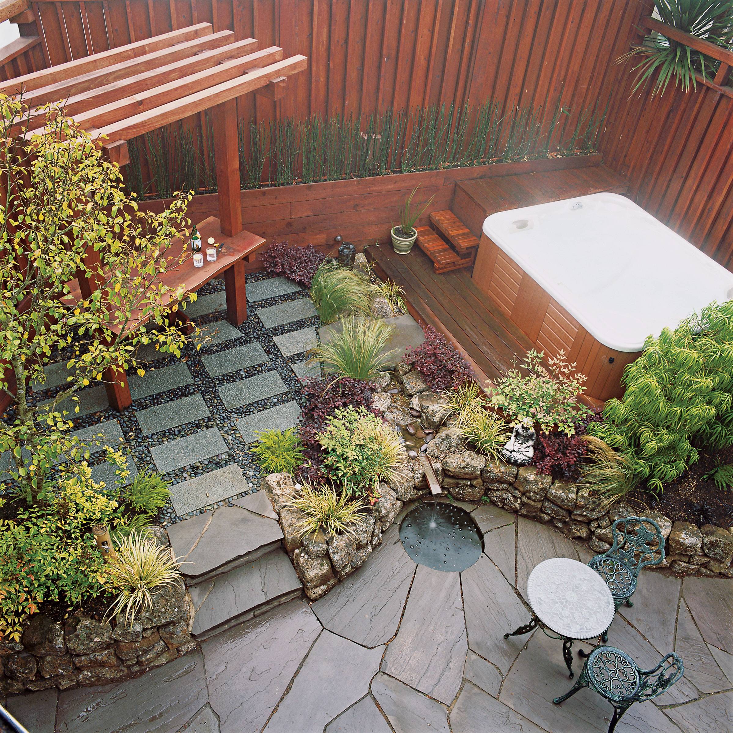 Awesome Small Garden Design Ideas Page Gardenholic