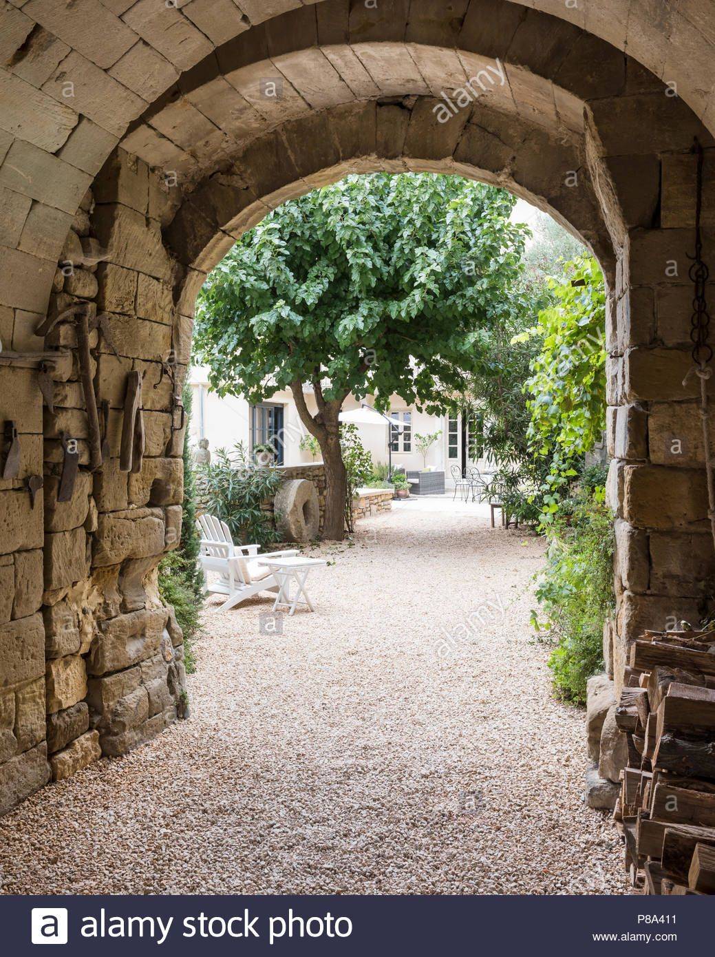 Beautiful Garden Folly