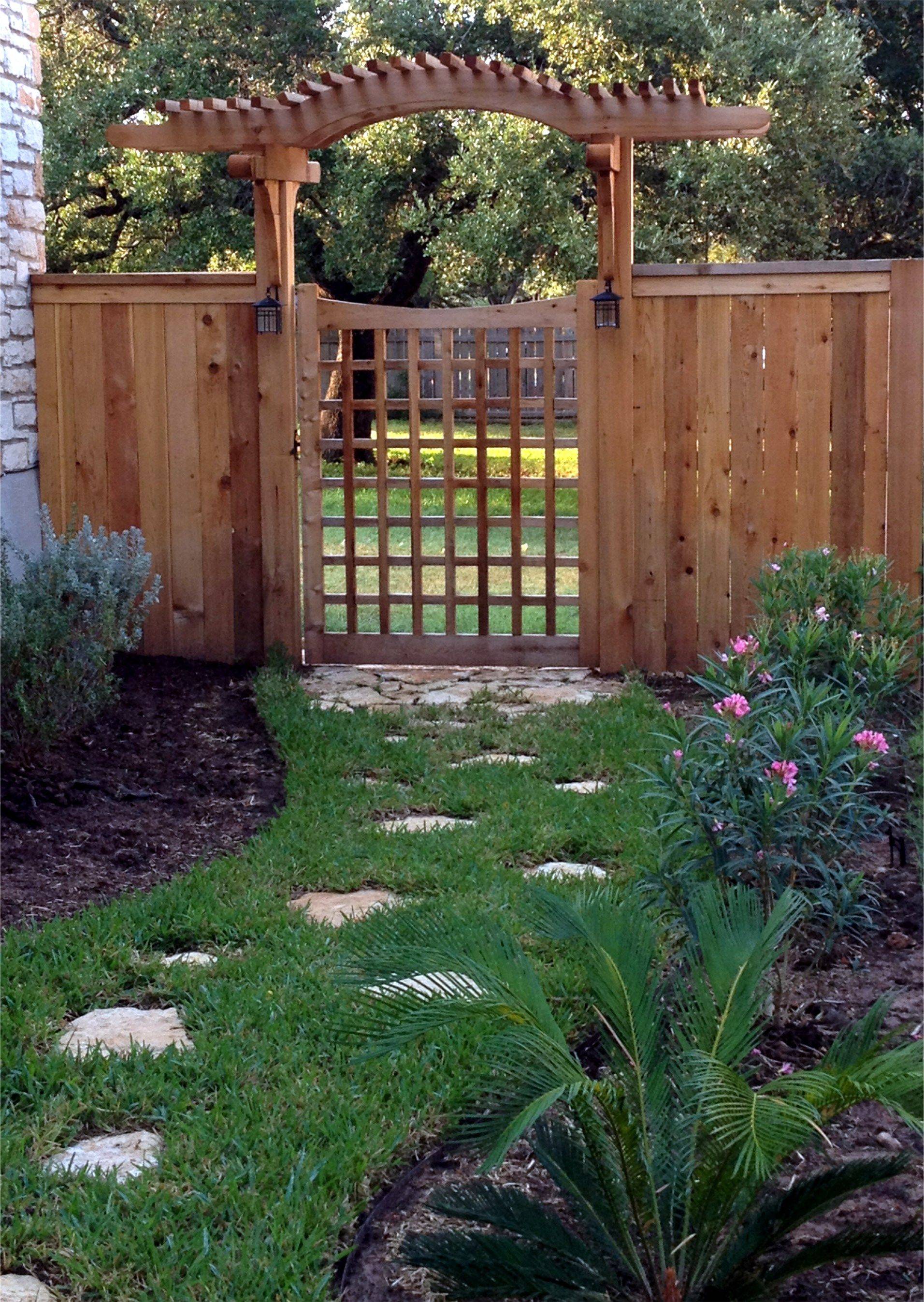 Beautiful Roman Garden Patio Arches Exterior Design