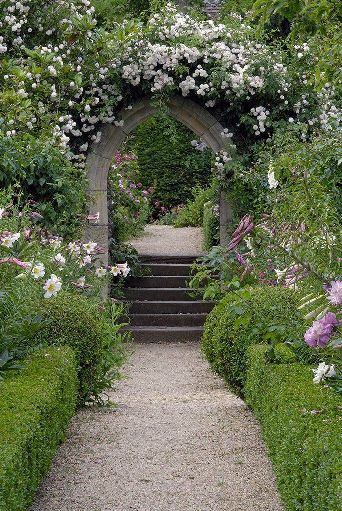 Secret Garden