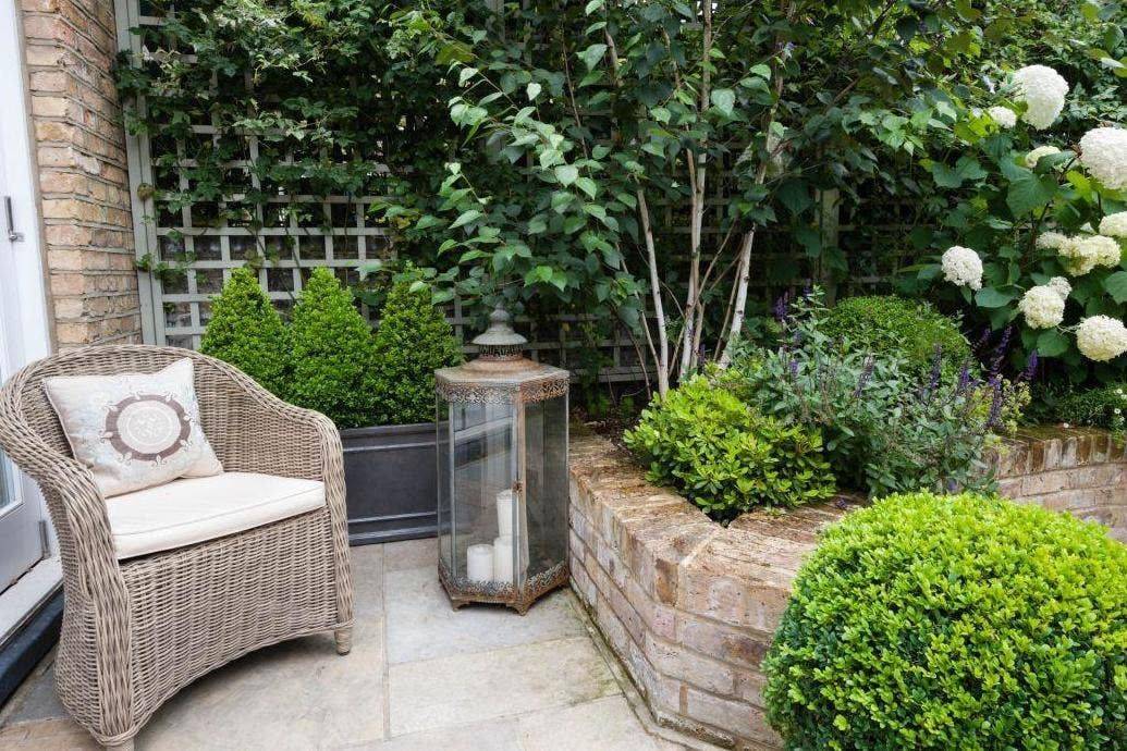 Garden Design Portfolio