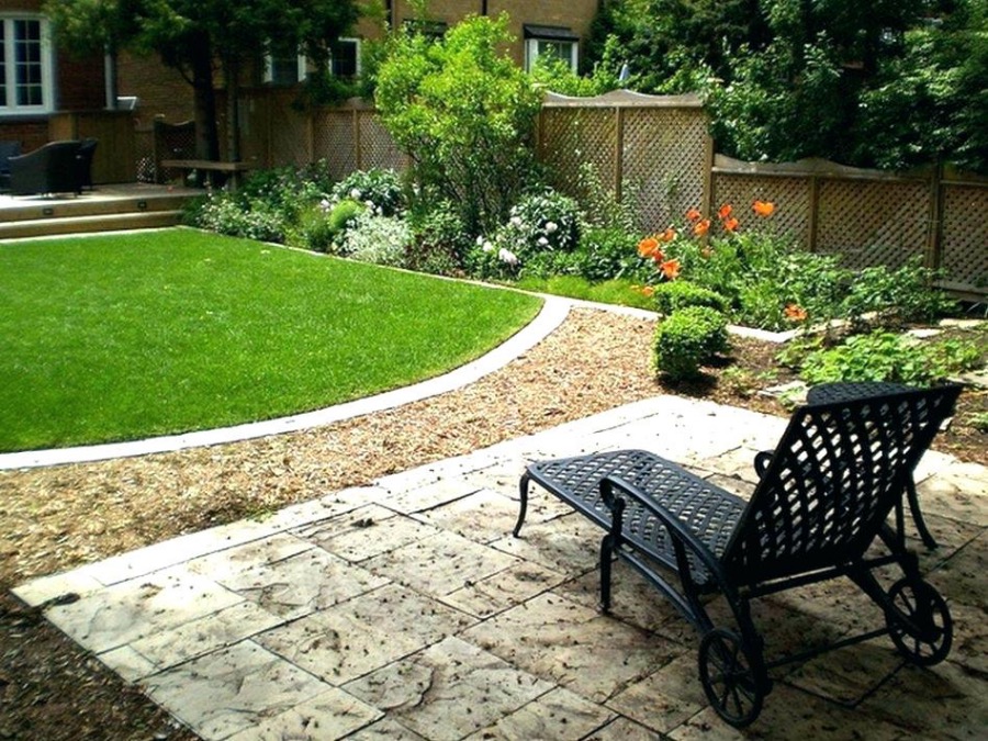 Small Backyard Ideas