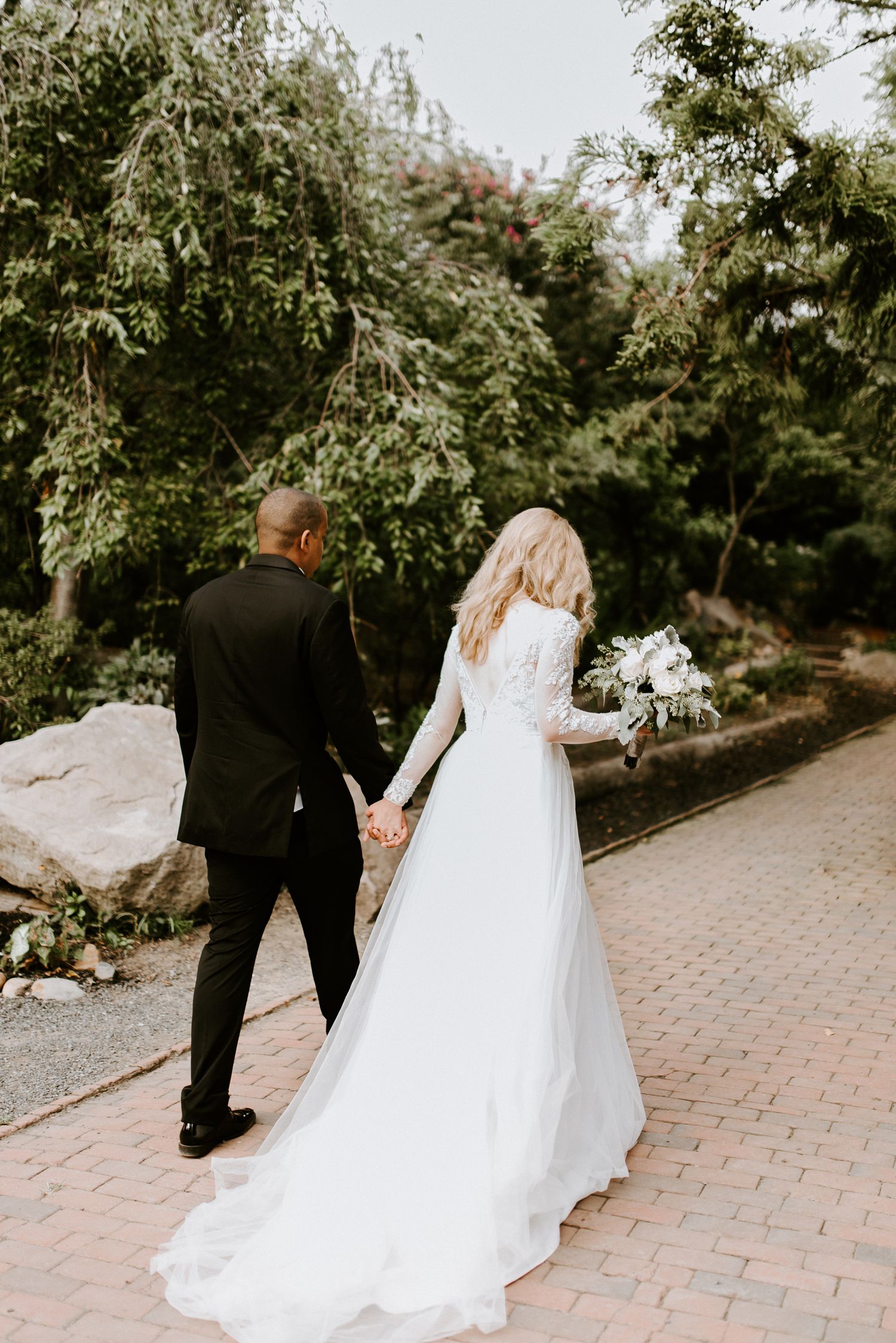 Sayen House And Gardens Hamilton Township