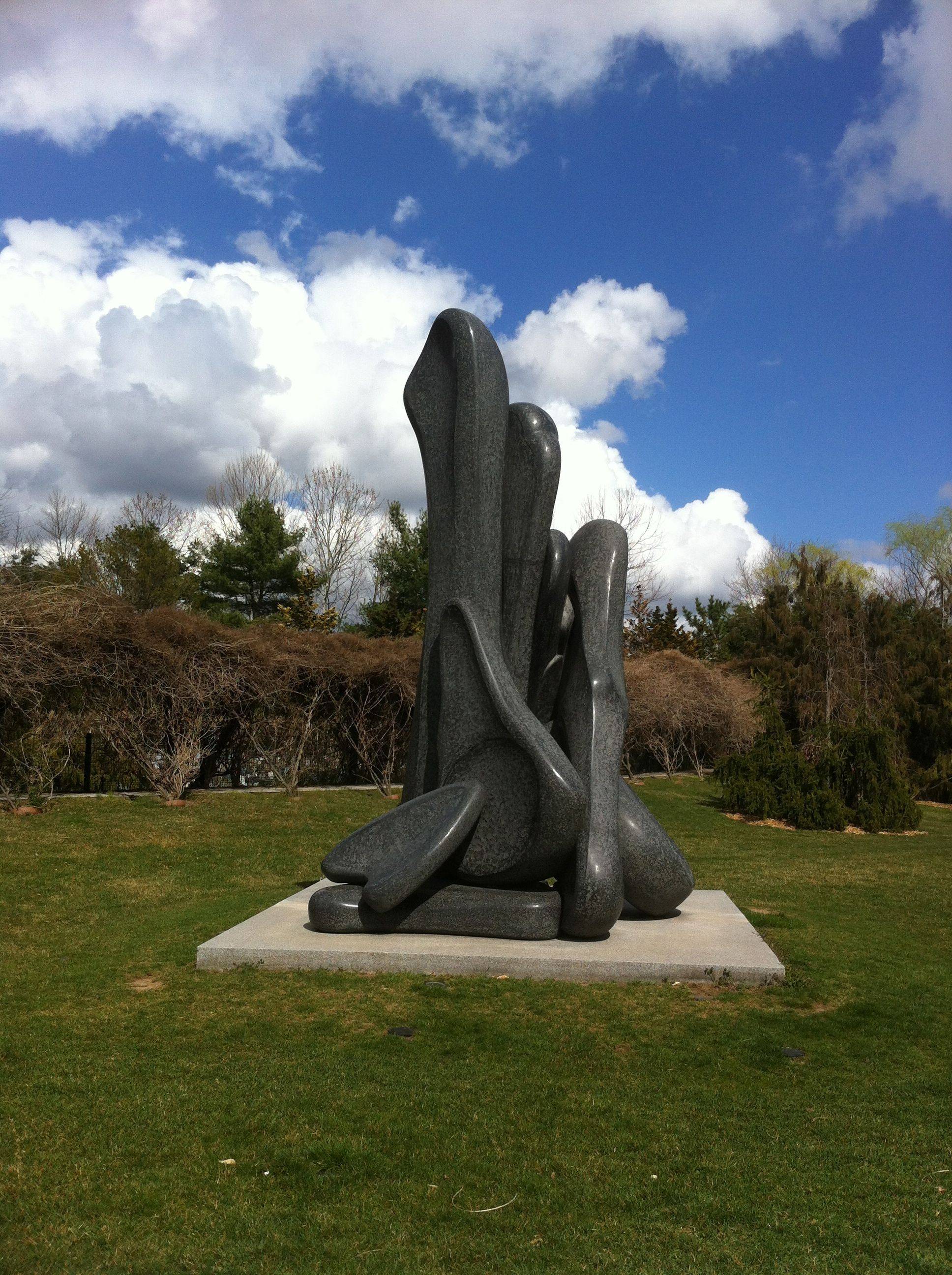 23 Sculpture Garden Hamilton NJ Ideas You Cannot Miss SharonSable