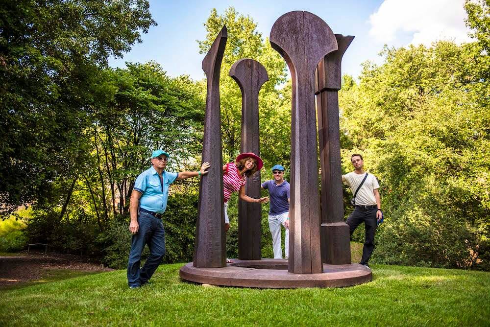 23 Sculpture Garden Hamilton NJ Ideas You Cannot Miss SharonSable