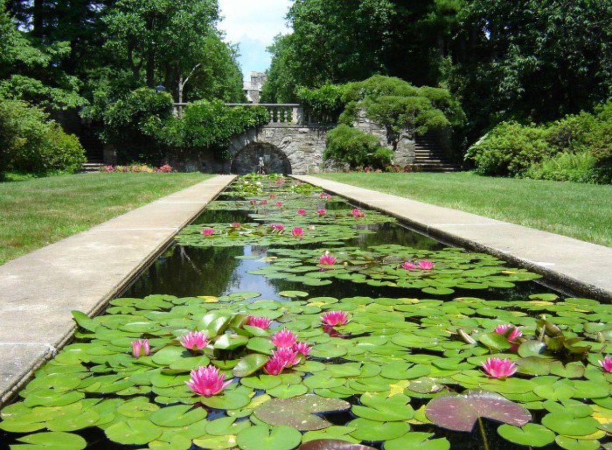 Botanical Gardens In Nj Home And Garden Designs