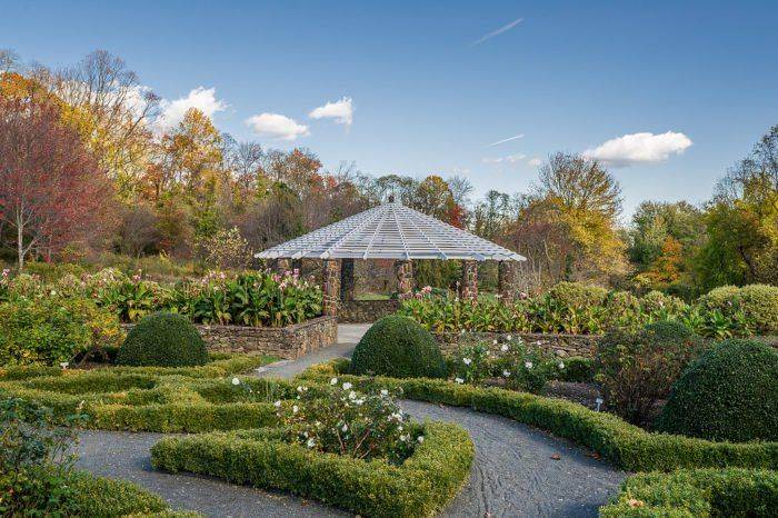 Most Incredible Gardens