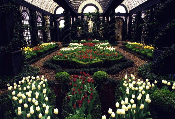 These Mustvisit Botanical Gardens