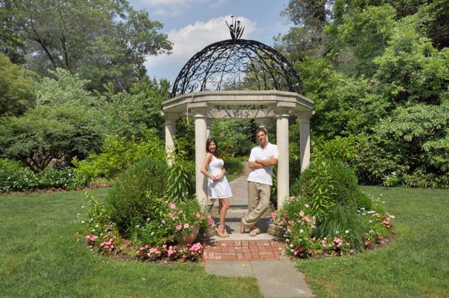 Sayen Gardens Picture